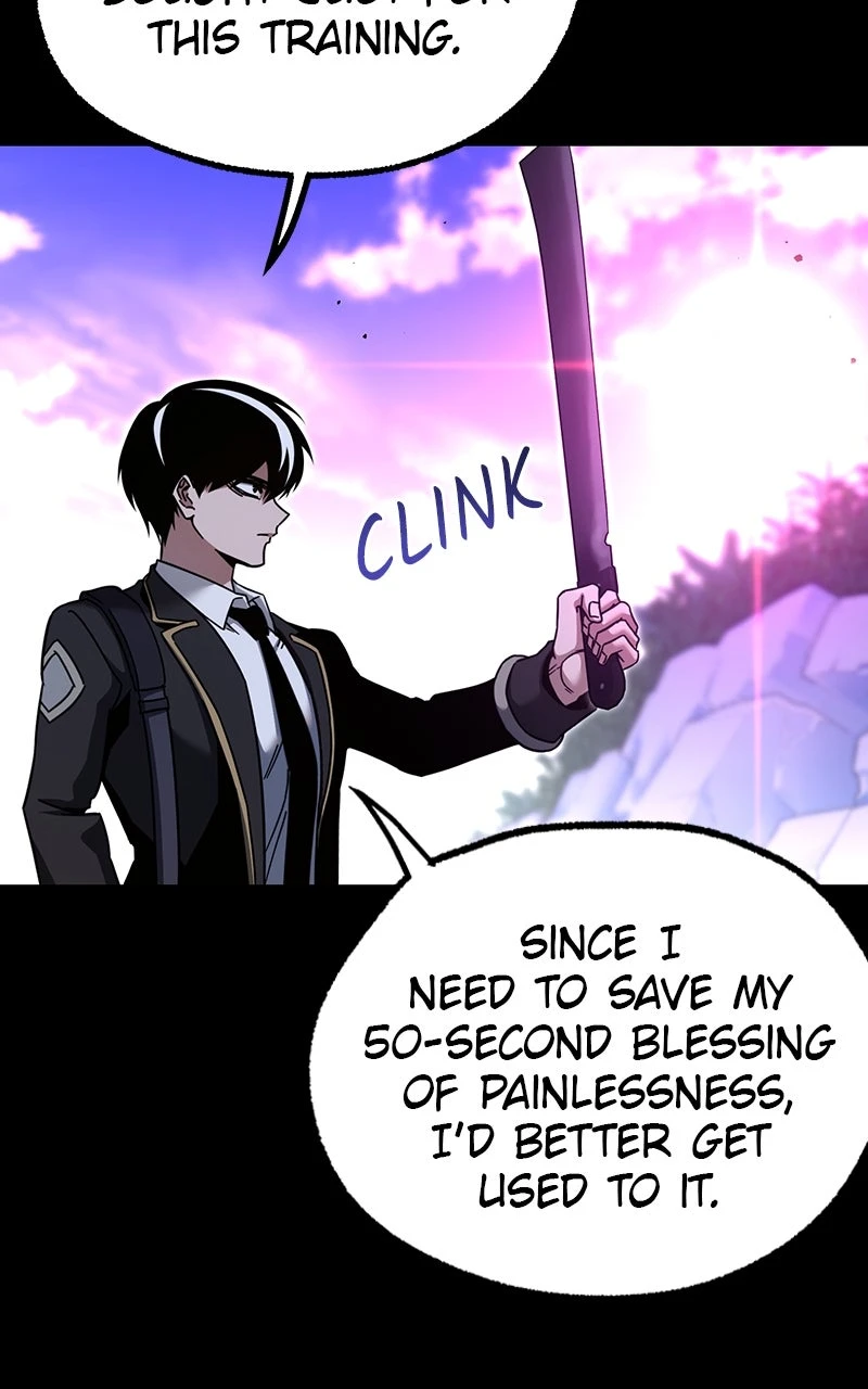 Read The Academy’s Sashimi Sword Master EN Manga Online