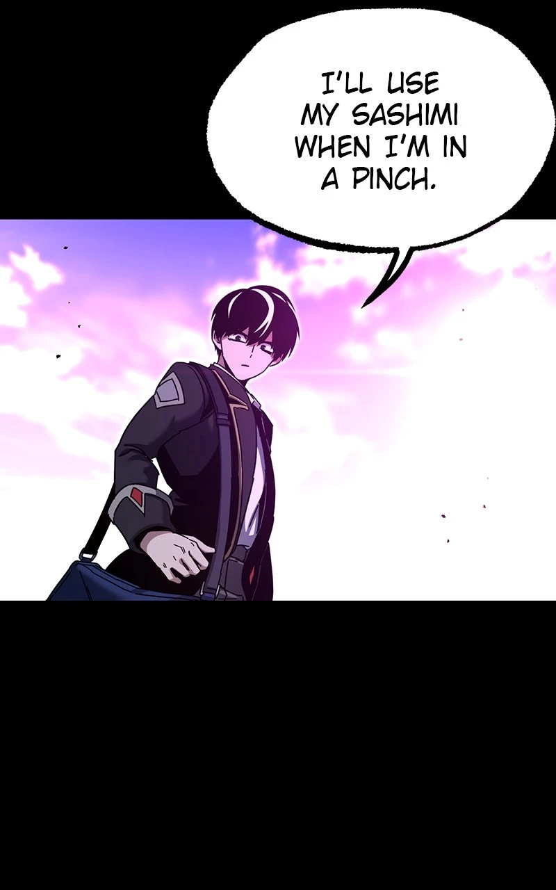 Read The Academy’s Sashimi Sword Master EN Manga Online