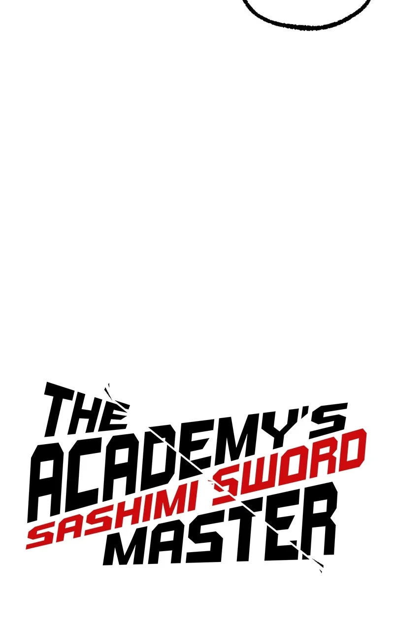 Read The Academy’s Sashimi Sword Master EN Manga Online