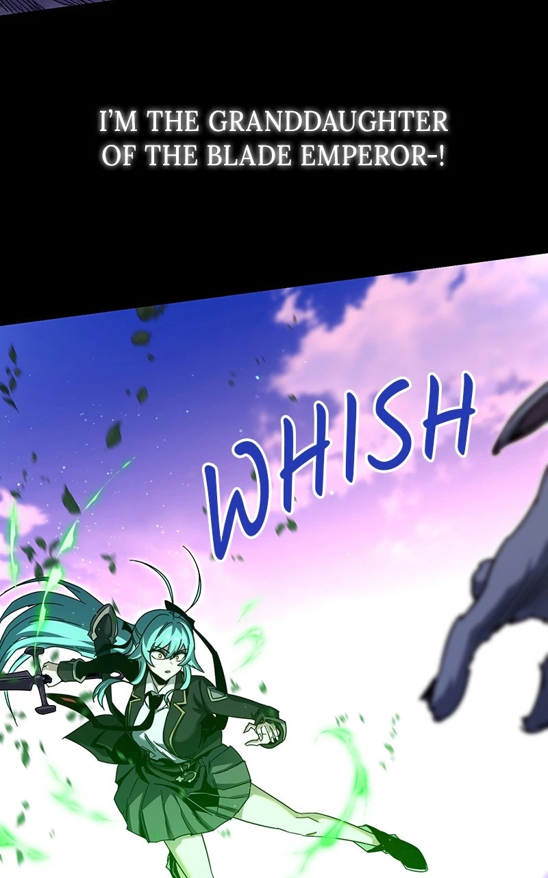 Read The Academy’s Sashimi Sword Master EN Manga Online