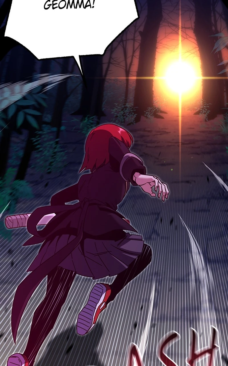 Read The Academy’s Sashimi Sword Master EN Manga Online