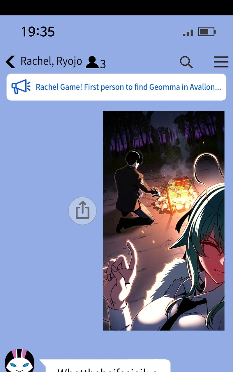 Read The Academy’s Sashimi Sword Master EN Manga Online