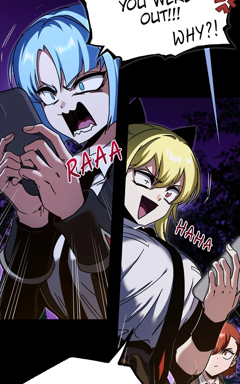 Read The Academy’s Sashimi Sword Master EN Manga Online