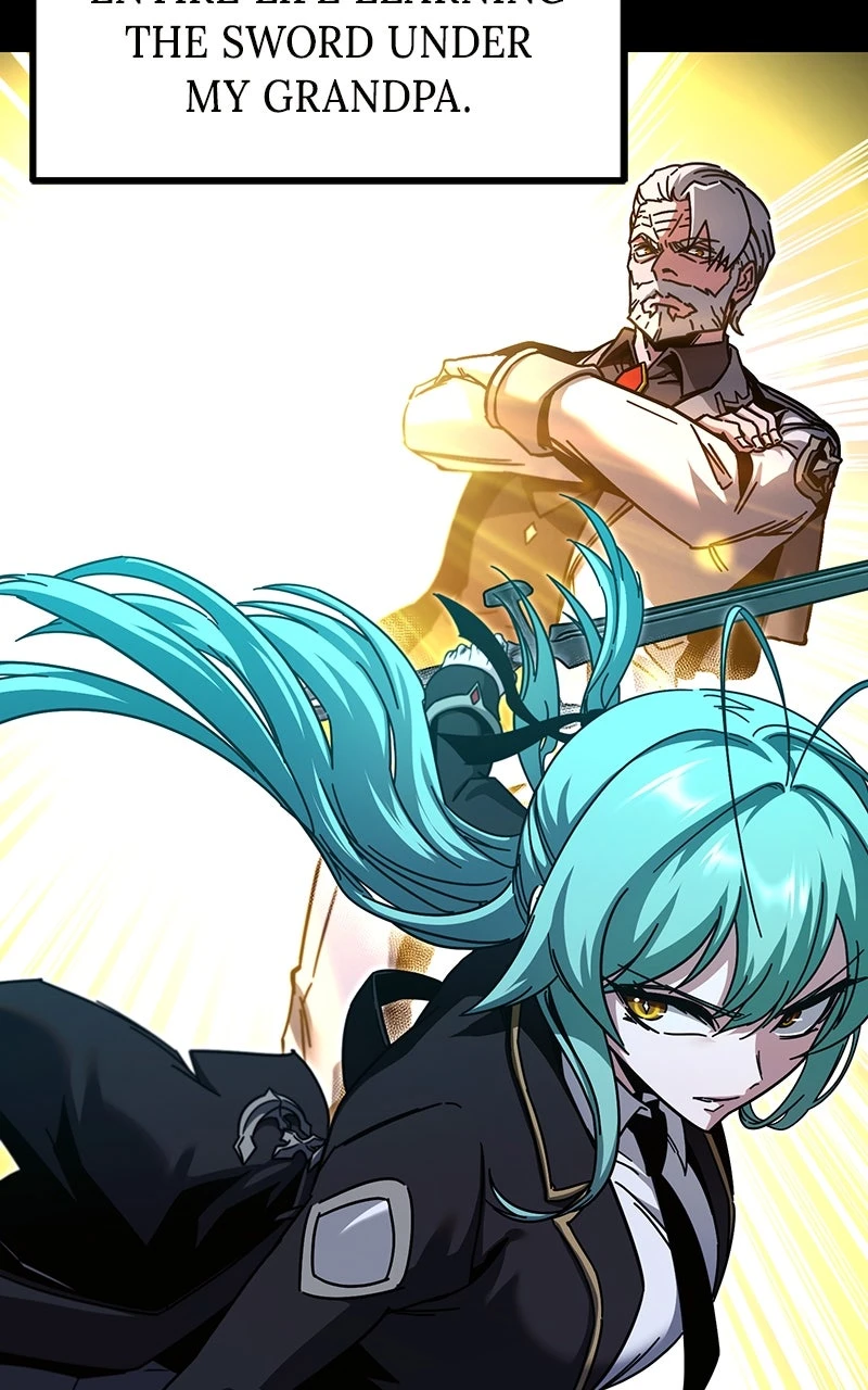 Read The Academy’s Sashimi Sword Master EN Manga Online