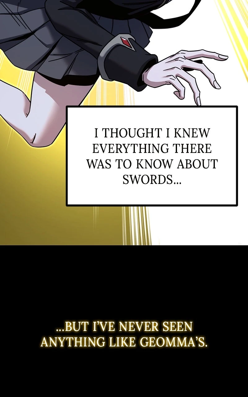 Read The Academy’s Sashimi Sword Master EN Manga Online