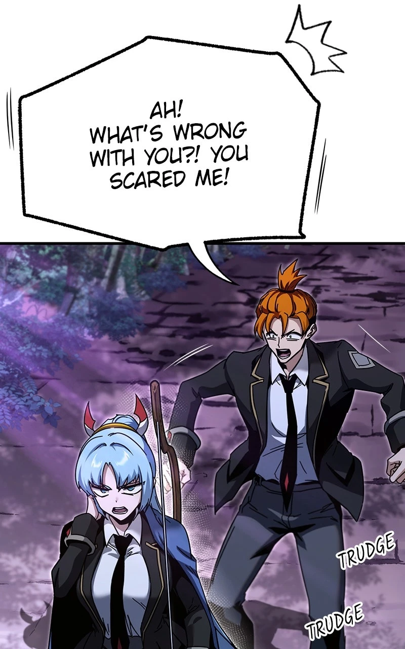 Read The Academy’s Sashimi Sword Master EN Manga Online