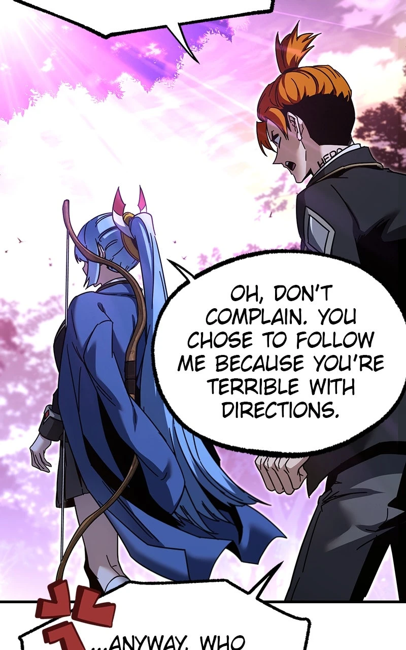 Read The Academy’s Sashimi Sword Master EN Manga Online