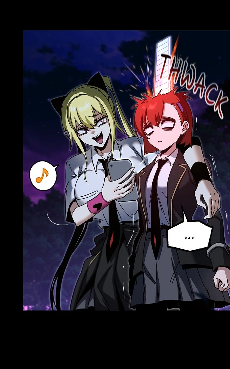 Read The Academy’s Sashimi Sword Master EN Manga Online