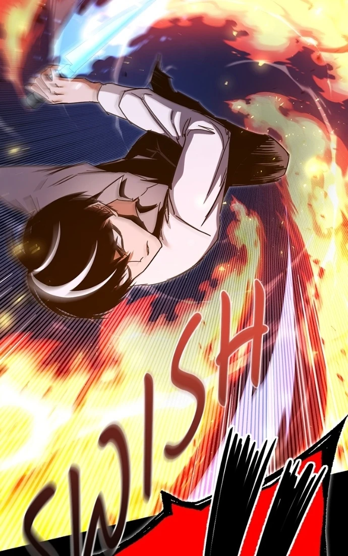 Read The Academy’s Sashimi Sword Master EN Manga Online