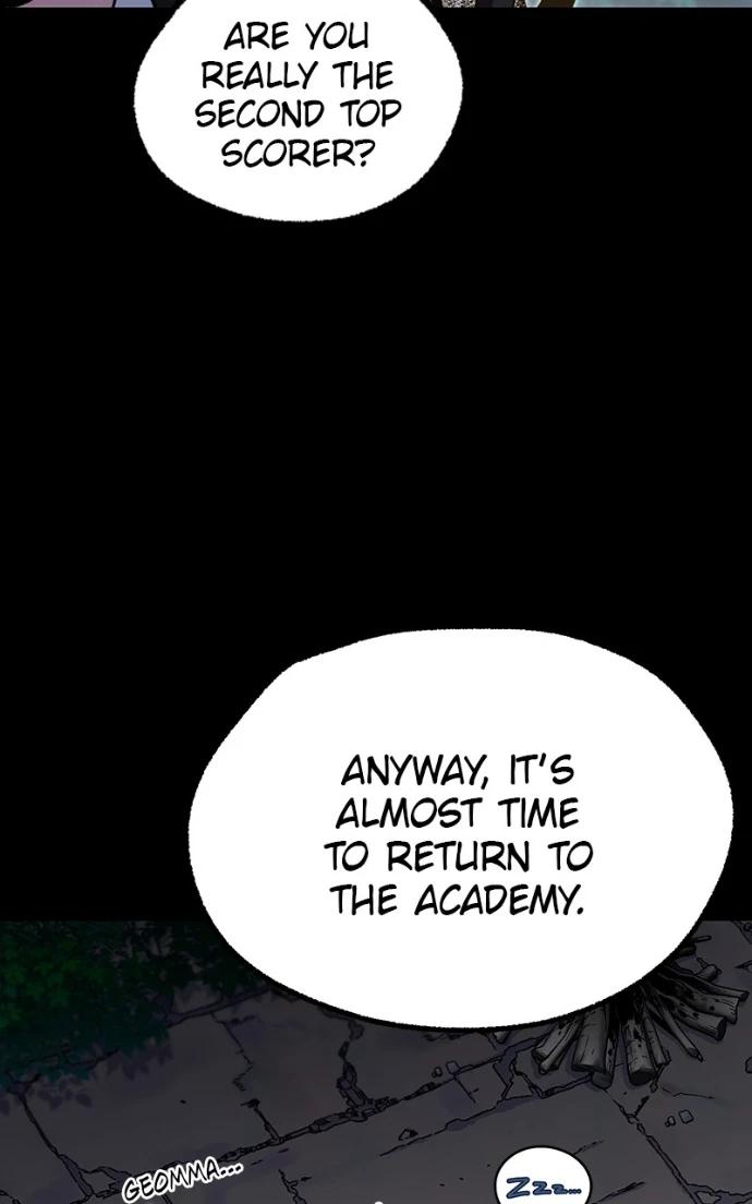 Read The Academy’s Sashimi Sword Master EN Manga Online