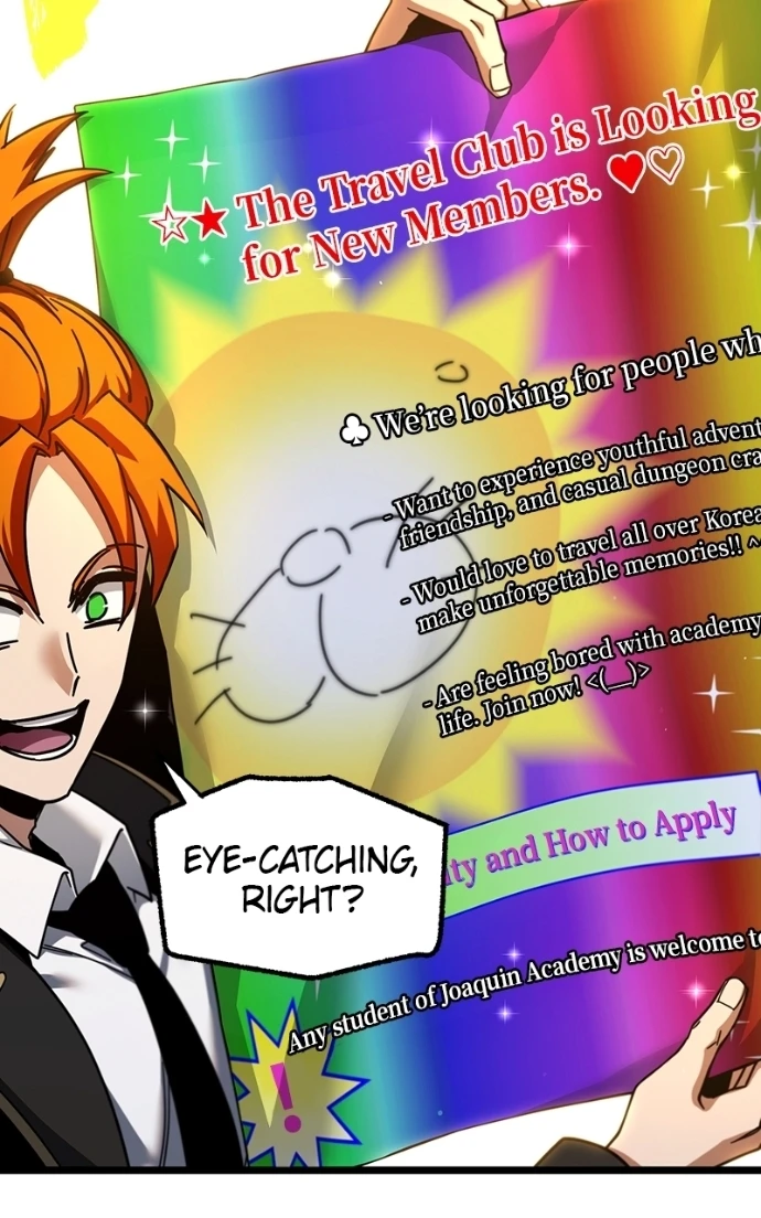 Read The Academy’s Sashimi Sword Master EN Manga Online
