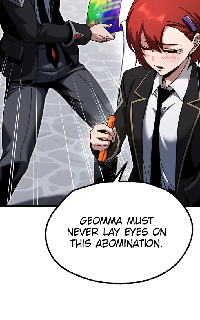 Read The Academy’s Sashimi Sword Master EN Manga Online