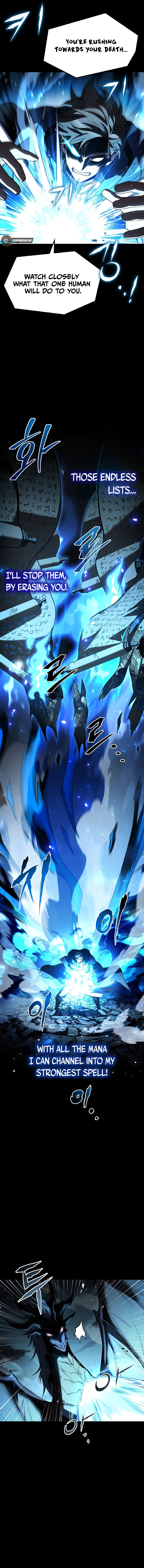 Read The Archmage's Restaurant EN Manga Online