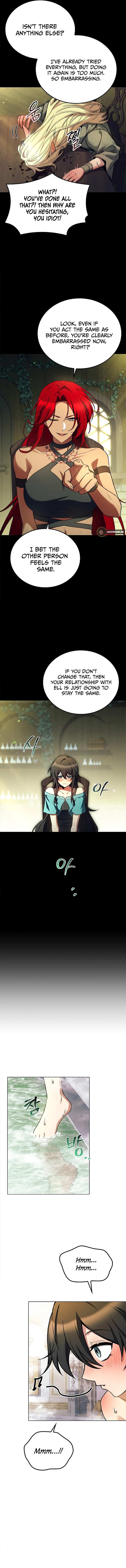 Read The Archmage's Restaurant EN Manga Online