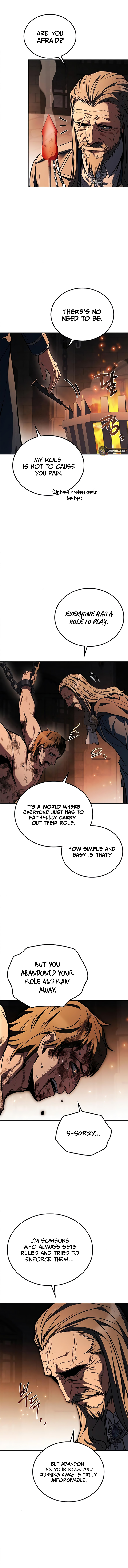 Read The Archmage's Restaurant EN Manga Online