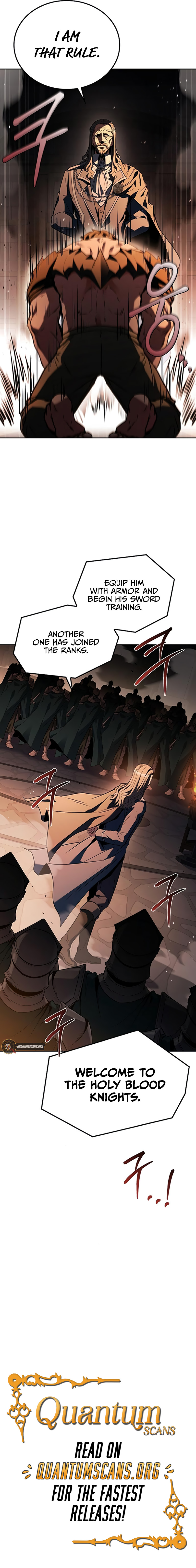 Read The Archmage's Restaurant EN Manga Online