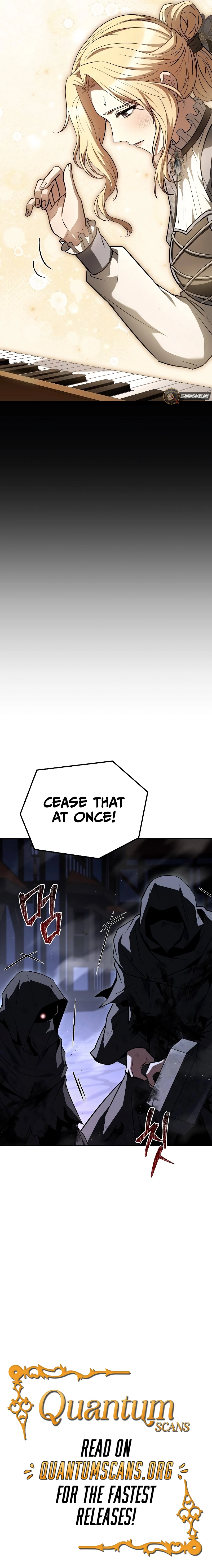 Read The Archmage's Restaurant EN Manga Online