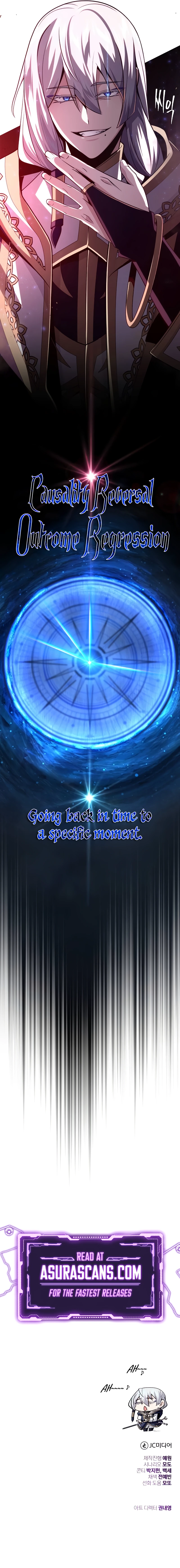 Read The Dark Magician Transmigrates After 66666 Years EN Manga Online