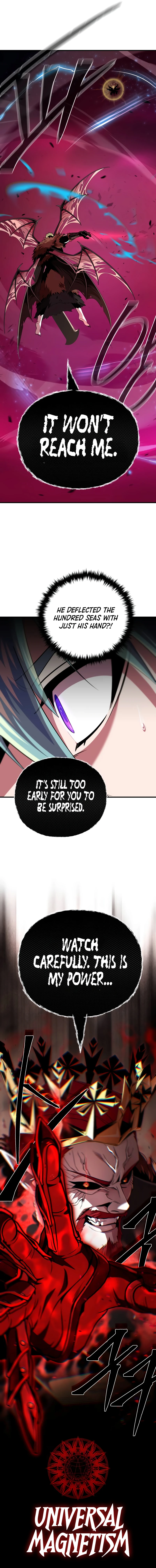 Read The Dark Magician Transmigrates After 66666 Years EN Manga Online