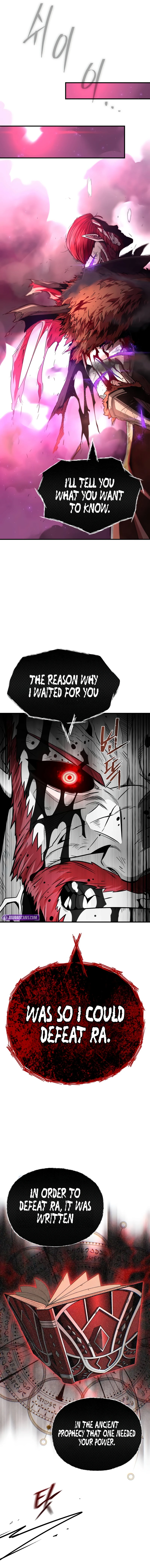 Read The Dark Magician Transmigrates After 66666 Years EN Manga Online