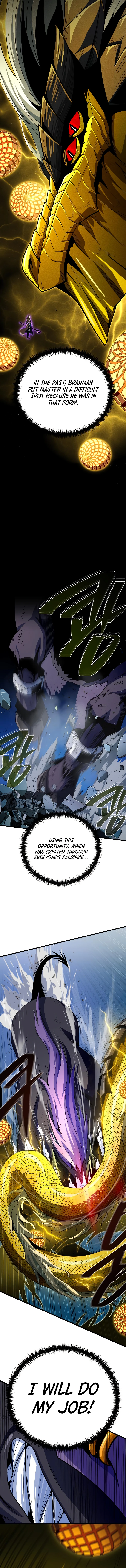 Read The Dark Magician Transmigrates After 66666 Years EN Manga Online