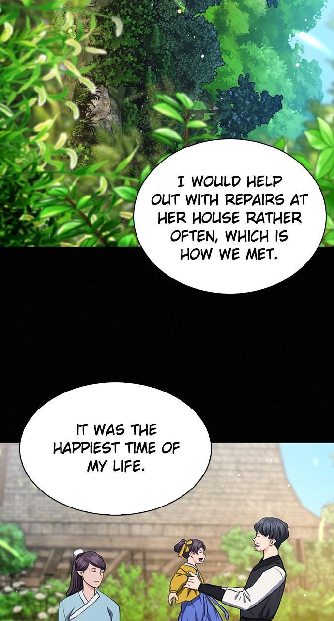 Read The Druid of Seoul Station EN Manga Online
