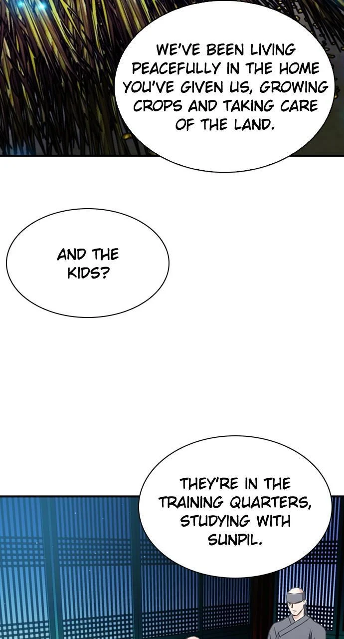 Read The Druid of Seoul Station EN Manga Online