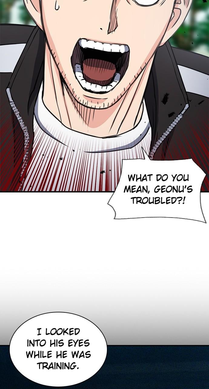 Read The Druid of Seoul Station EN Manga Online