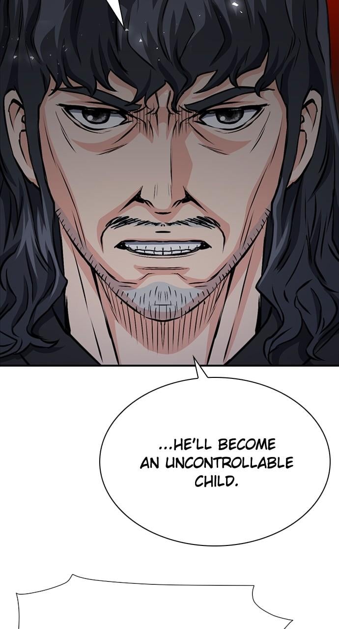 Read The Druid of Seoul Station EN Manga Online
