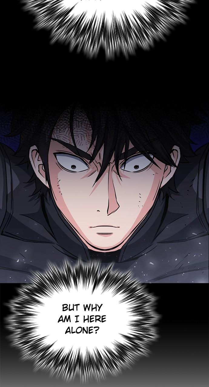 Read The Druid of Seoul Station EN Manga Online