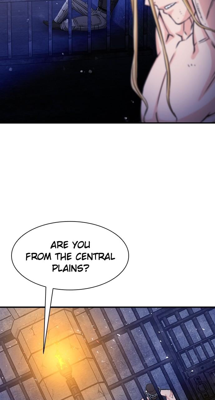 Read The Druid of Seoul Station EN Manga Online