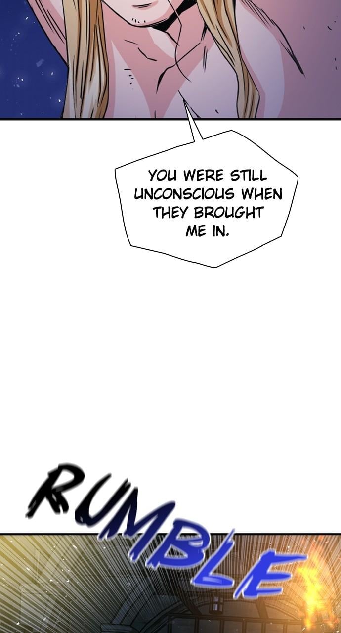 Read The Druid of Seoul Station EN Manga Online