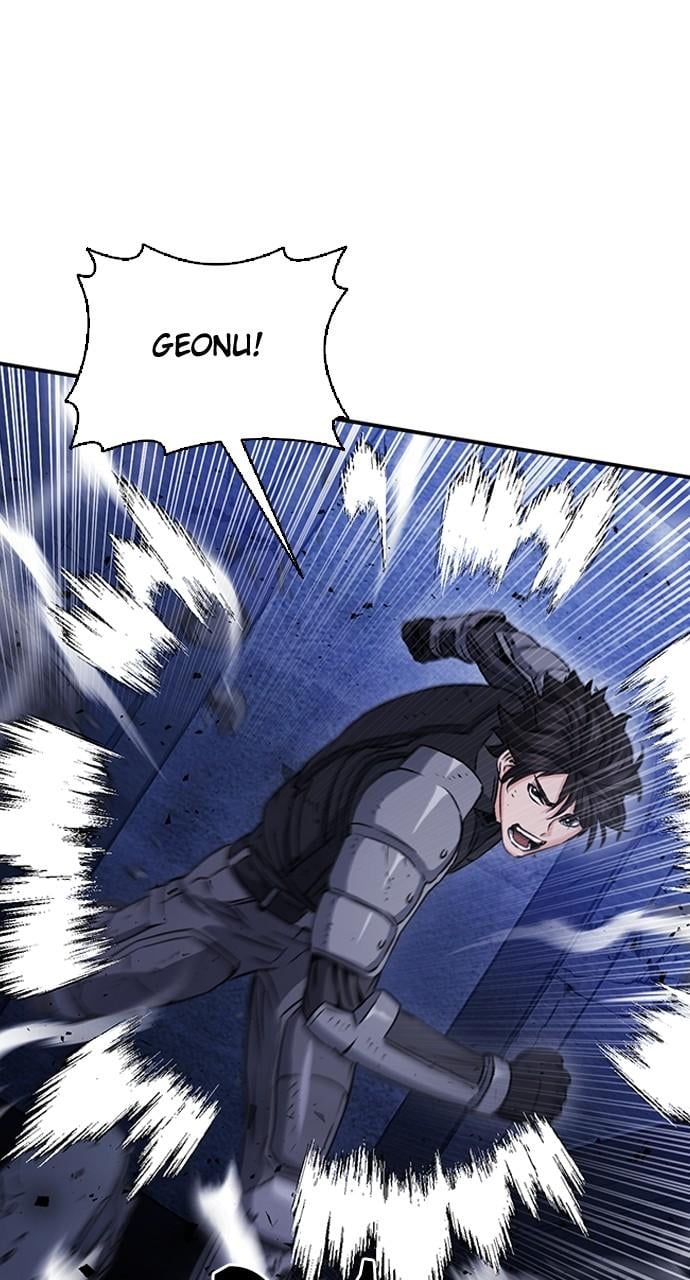 Read The Druid of Seoul Station EN Manga Online