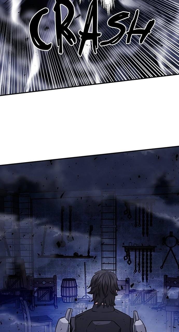 Read The Druid of Seoul Station EN Manga Online