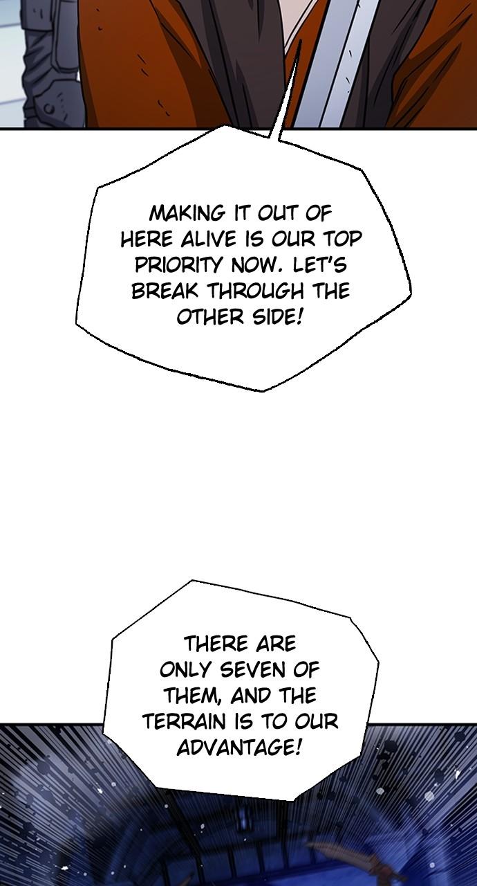 Read The Druid of Seoul Station EN Manga Online