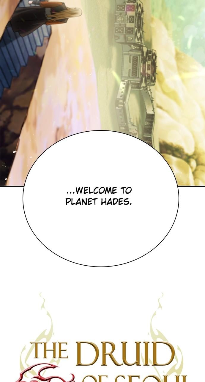 Read The Druid of Seoul Station EN Manga Online