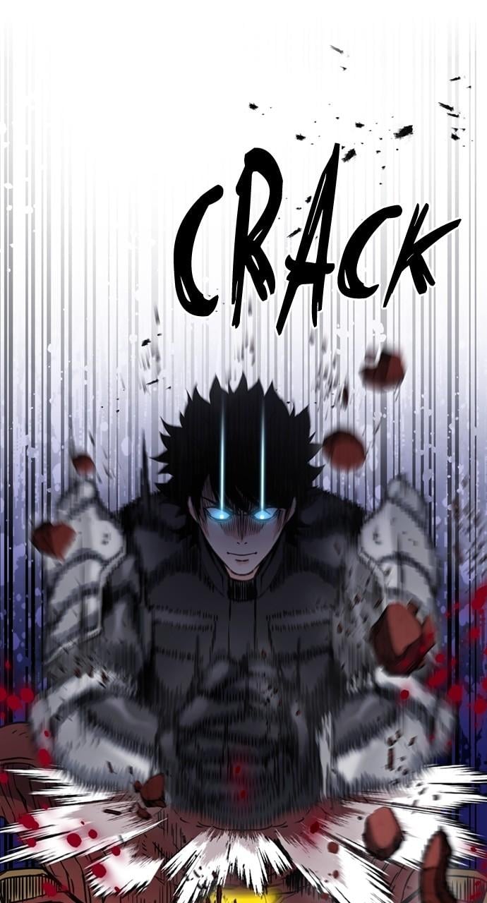 Read The Druid of Seoul Station EN Manga Online