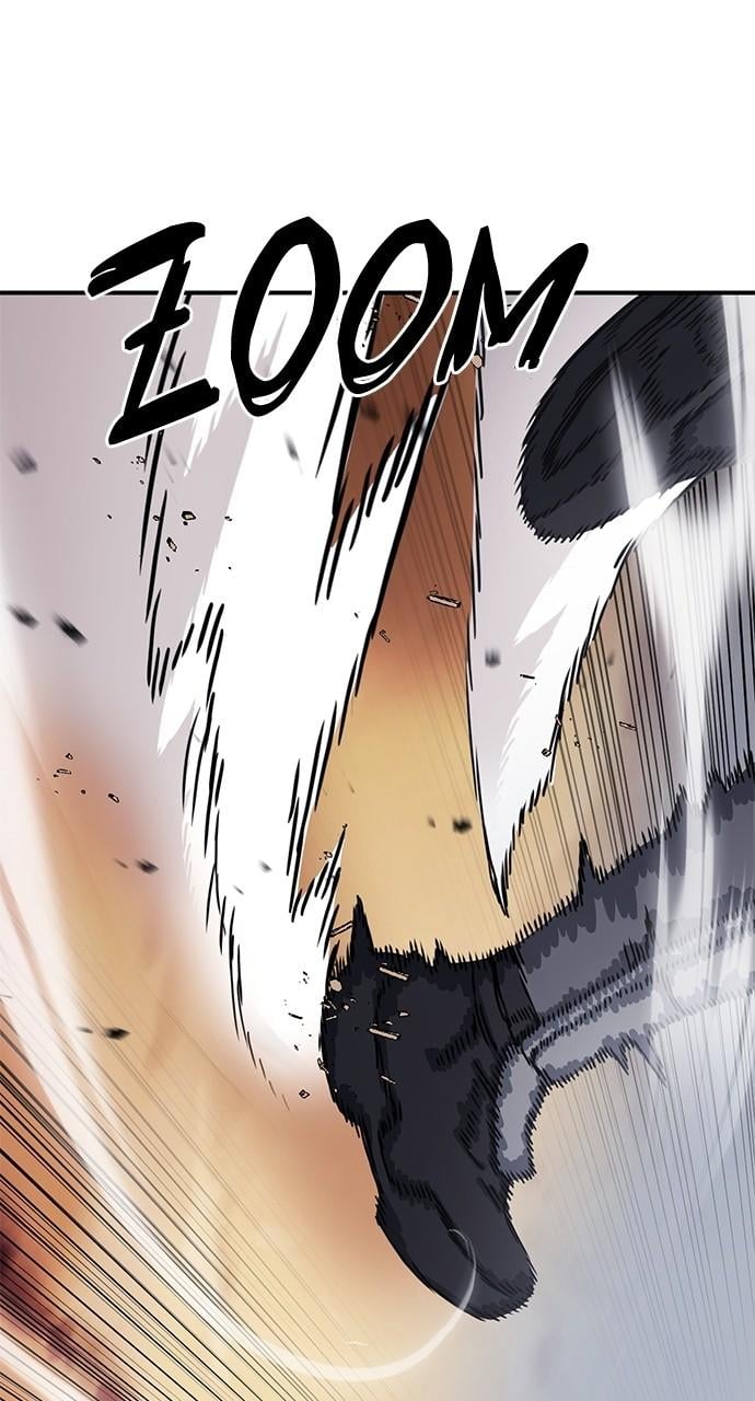 Read The Druid of Seoul Station EN Manga Online