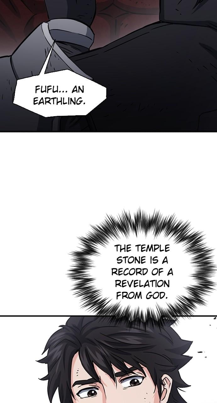 Read The Druid of Seoul Station EN Manga Online