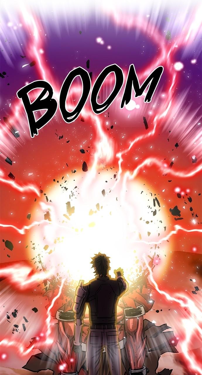 Read The Druid of Seoul Station EN Manga Online