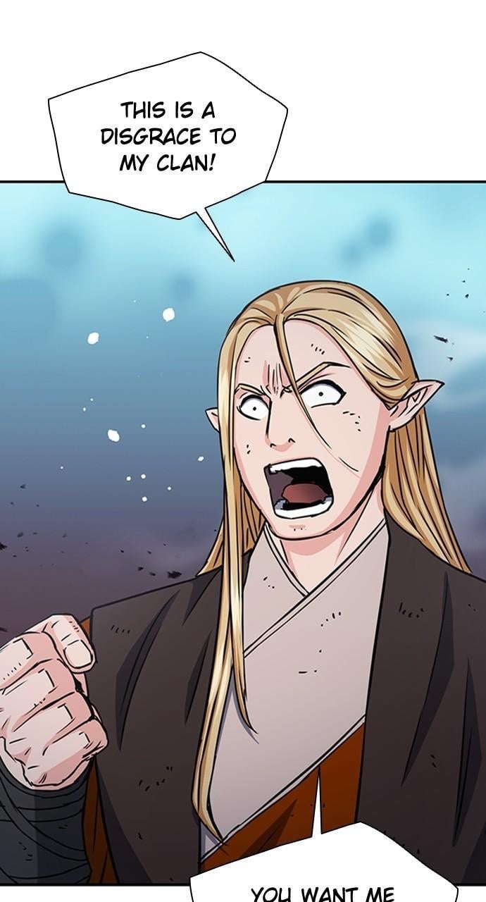 Read The Druid of Seoul Station EN Manga Online