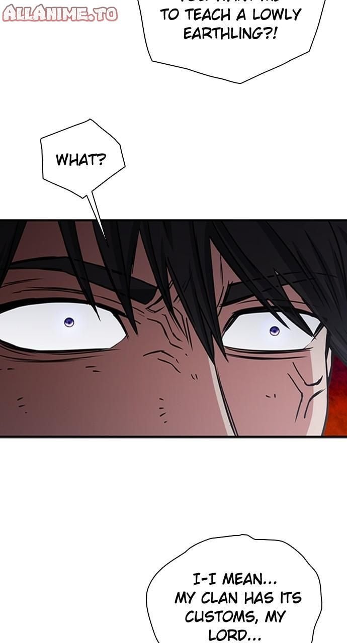 Read The Druid of Seoul Station EN Manga Online