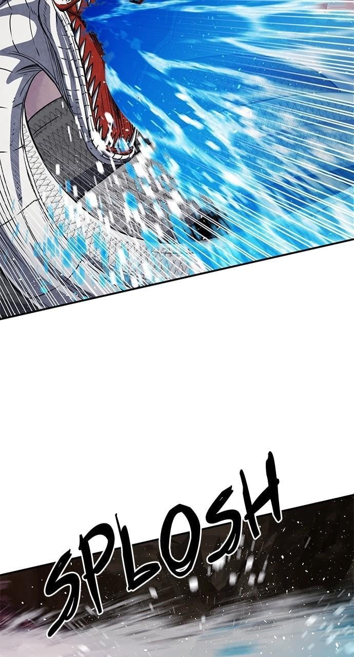 Read The Druid of Seoul Station EN Manga Online