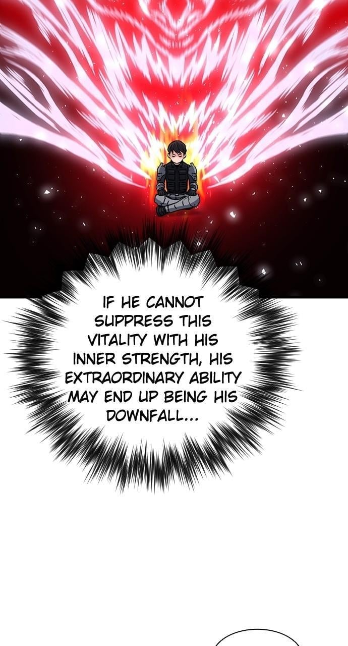 Read The Druid of Seoul Station EN Manga Online