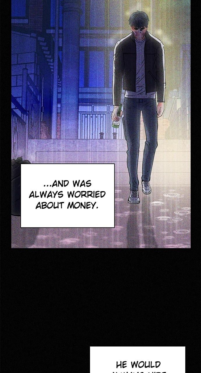 Read The Druid of Seoul Station EN Manga Online