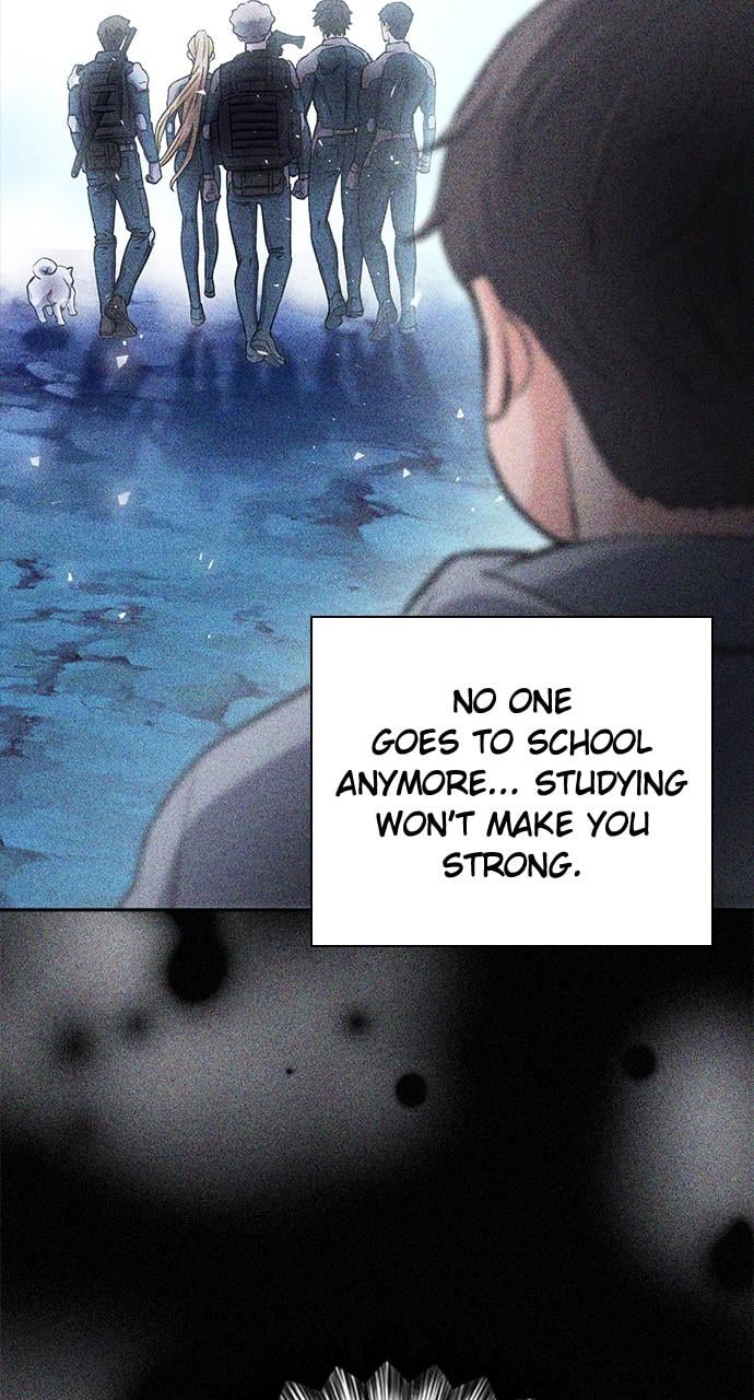 Read The Druid of Seoul Station EN Manga Online