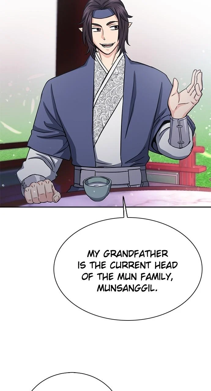 Read The Druid of Seoul Station EN Manga Online