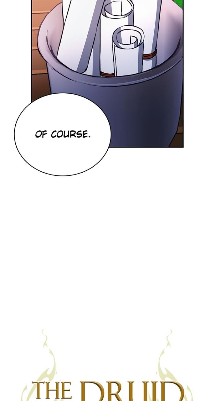Read The Druid of Seoul Station EN Manga Online
