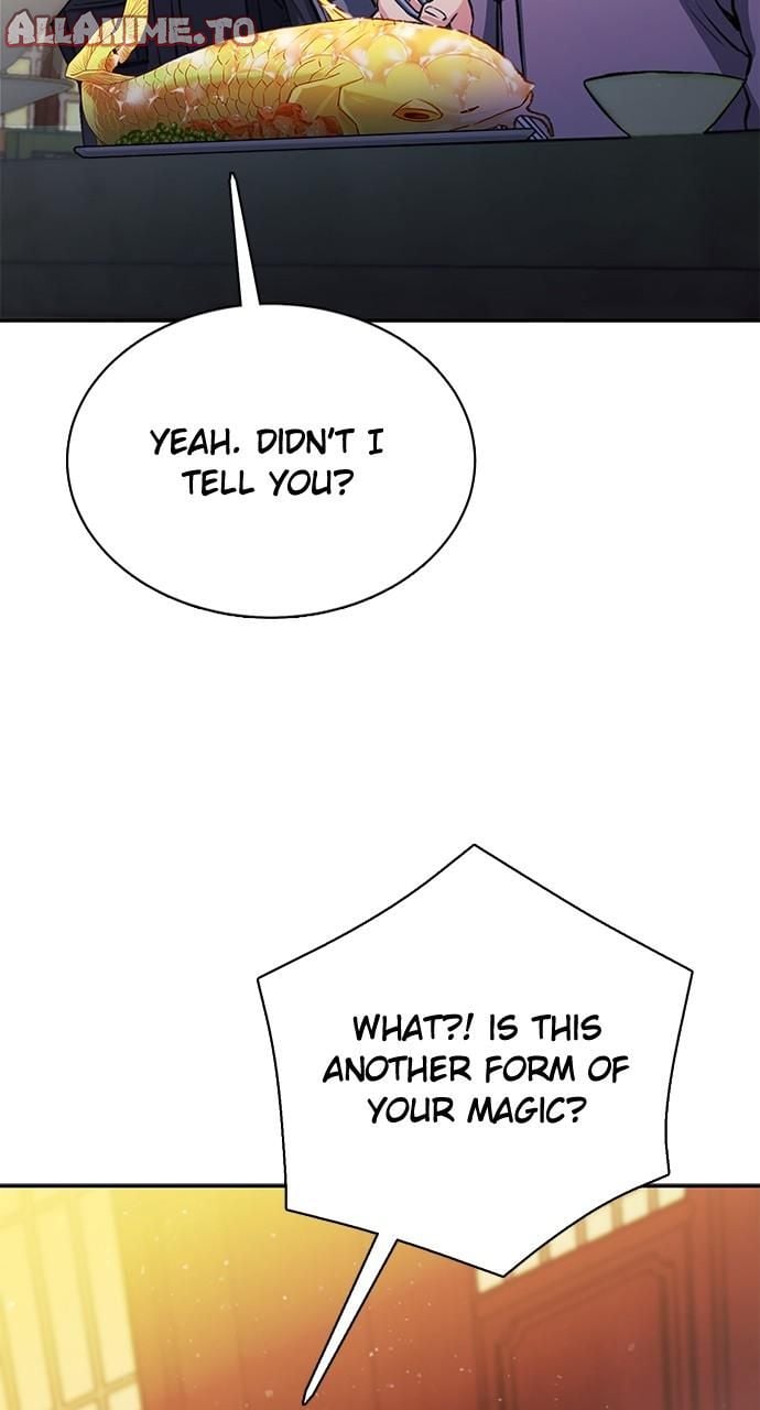 Read The Druid of Seoul Station EN Manga Online