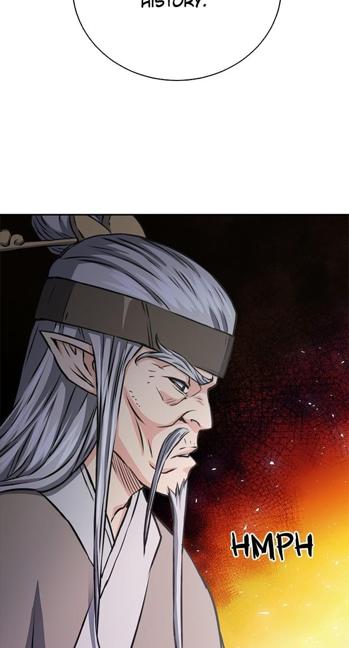 Read The Druid of Seoul Station EN Manga Online